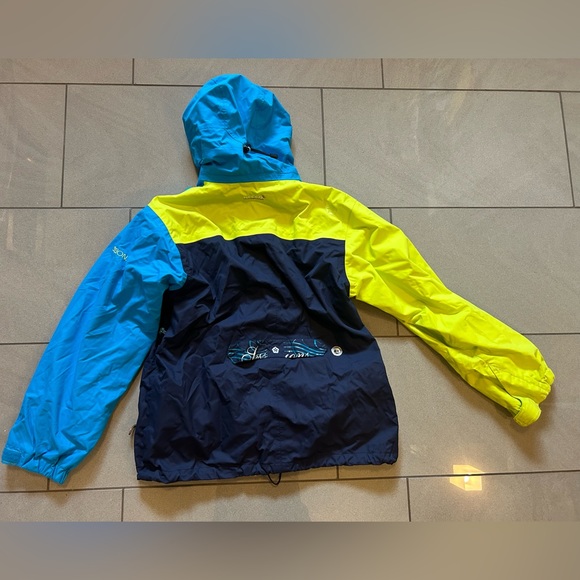 Women’s Sessions Ski Jacket - Size M - Picture 8 of 11